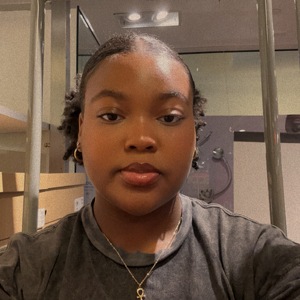 Fundraising Page: Nyasia Anderson